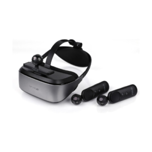 4K VR Gaming Headset