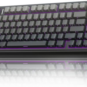 Wireless Mechanical Keyboard